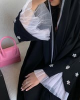 عبايا عمليه صيفيه