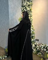 عبايه عمليه الأكثر طلبا