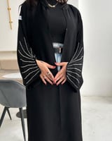 عبايا عمليه صيفيه الأكثر طلبا