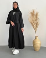 عبايا صيفيه مناسبه للدوام