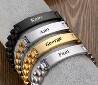 اساور تفصيل الأسماء والصور