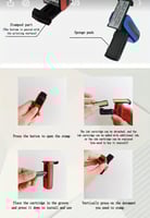 ختم طبي شخصي جيب