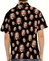 طباعة على قميص