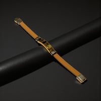 اساور رجالية مع الطباعة