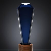 درع من الكرستال مع الطباعة15