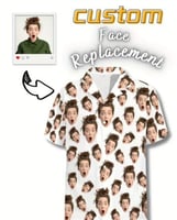 طباعة على قميص