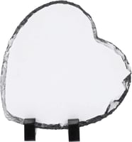 درع من الحجر مع الطباعة