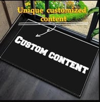 دعاسات عند باب المنزل