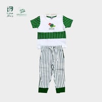 بيجامة اليوم الوطني ( أطفالى )