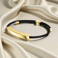 اساور عدة أشكال مع الطباعة