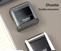 ختم اتوماتيك شخصي