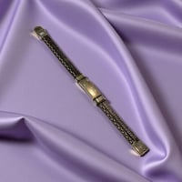 اساور رجالية مع الطباعة