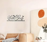 تصميم وتفصيل لوحه جدارية