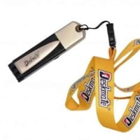 ختم طبي شخصي مع تعليقه