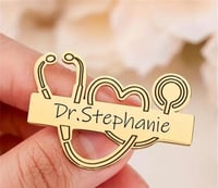 حفر ليزر على الاكسسوارات