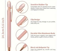 50 قلم للهدايا والدعاية تصميم خاص