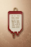 تعليقه اشكال طبيه