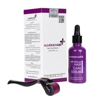 سيروم ألموند هير بلس للعناية بالشعر للنساء