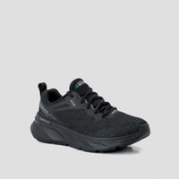 Skechers Relaxed Fit: Edgeride - Exxo سكيتشرز أسود