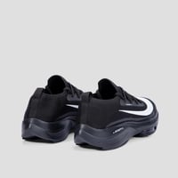 حذاء زوم أسود zoom 200mx