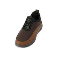 حذاء كاجوال كلاسيكي طبي من ماركة فيكتور كلارك - كا...