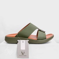 حذاء طبي فيكتور كلارك زيتي