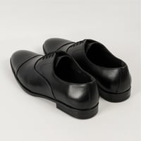 جزمة رسمية ايطالية جلد طبيعي | سيرجو