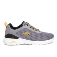 SKECHERS AIR DYNAMIGHT 2.0 MEN سكيتشرز رمادي