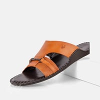 نعال طبي بتصميم مميز من فيكتور كلارك والجلد الطبيع...