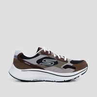 سكيتشرز غو ران - الترا لايت بني وبيج