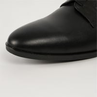 جزمة رسمية ايطالية جلد طبيعي | سيرجو