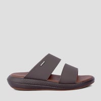 نعال خليجي طبي بني من فيكتور كلارك