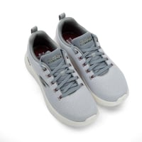 Skechers GO WALK® Flex - Independent سكيتشرز رمادي...