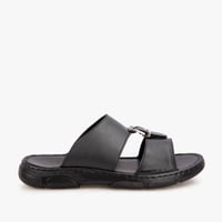 حذاء طبي فيكتور كلارك أسود