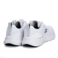 حذاء سكيتشرز فليكس أدفانتج - هاندور ابيض