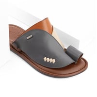 نعال شرقي إيطالي فاخر