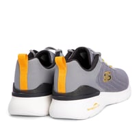 SKECHERS AIR DYNAMIGHT 2.0 MEN سكيتشرز رمادي