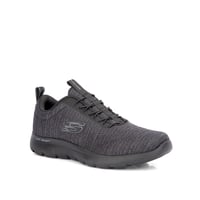 Skechers lite wright حذاء سكيتشرز كاجوال رمادي غام...