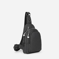 حقيبة الكتف اليومية بشكل عصري وأنيق