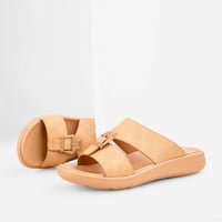 حذاء طبي فيكتور كلارك بيج مع بكلة