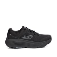 Skechers max cushion رياضي اسود