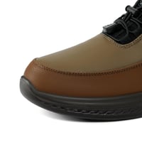 حذاء كاجوال كلاسيكي طبي من ماركة فيكتور كلارك - بن...