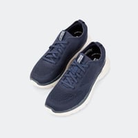 SKECHERS hyper pillars GoWalk سكيتشرز كحلي