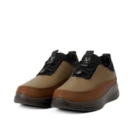 حذاء كاجوال كلاسيكي طبي من ماركة فيكتور كلارك - بن...