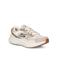 حذاء سكيتشرز رياضي بتدرجات اللون السكري