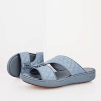 نعال طبي فيكتور كلارك أزرق سماوي