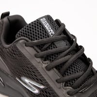 SKECHERS) BOUNDER-VERKONA) سكيتشرز أسود