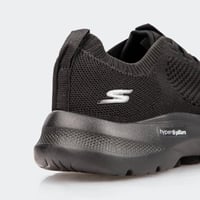 SKECHERS hyper pillars سكيتشرز هايبر بيلارز أسود