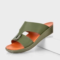 حذاء طبي فيكتور كلارك زيتي