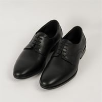 جزمة رسمية ايطالية جلد طبيعي | سيرجو